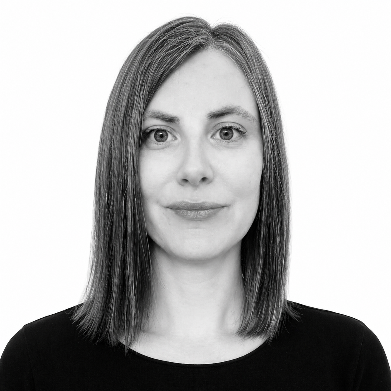 Portrait of Sophia Goehner